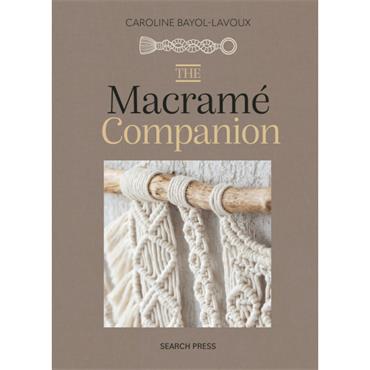 The Macrame Companion