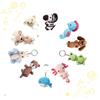 Mini Amigurumi Bag Charms Book - 23 adorable keyrings to crochet