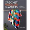 Crochet Modular Blankets Book