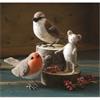 Needle Felting For Beginners Book - How To Sculpt With Wool