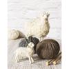 Needle Felting For Beginners Book - How To Sculpt With Wool