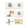 Needle Felting For Beginners Book - How To Sculpt With Wool