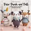 Peter Panda and Pals Book