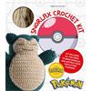 Pokemon Crochet Kit - Snorlax