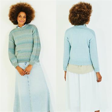 Stylecraft Pattern 10181 Sweaters in Chunky