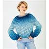 Stylecraft Pattern 10183 Crochet Sweaters in Horizon Chunky