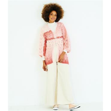 Stylecraft Pattern 10184 Crochet Up and Over Jackets in Horizon Chunky
