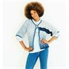 Stylecraft Pattern 10184 Crochet Up and Over Jackets in Horizon Chunky