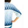 Stylecraft Pattern 10184 Crochet Up and Over Jackets in Horizon Chunky
