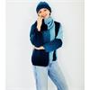 Stylecraft Pattern 10188 Sweater, Hat & Scarf in Horizon Chunky 