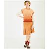 Stylecraft Pattern 10189 Round & Turtle Neck Tank Tops in Horizon Chunky