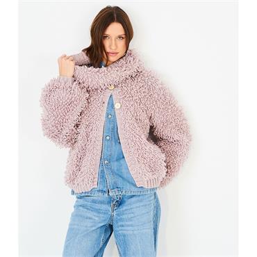 Stylecraft Pattern 10214 Cardigans and Snood in Special Aran