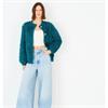 Stylecraft Pattern 10215 Crochet Cardigans and Snood in Special Chunky