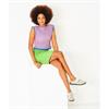 Stylecraft Pattern 10216 Ladies Crochet Top & Sweater in Bamboo+Cotton dk