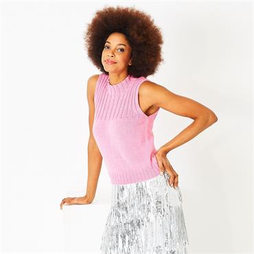 Stylecraft Pattern 10220 Tops in DK