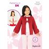 Pattern 10224 Cardigans in Special DK
