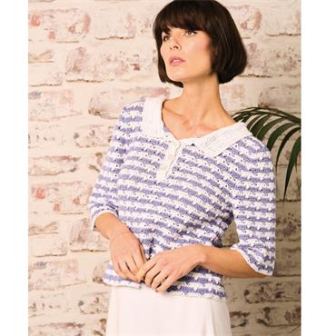 Rowan Summerstyle Crochet Collection Book - 7 Designs