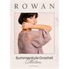 Rowan Summerstyle Crochet Collection Book - 7 Designs