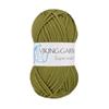 Viking Garn Superwash #132 Olive
