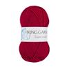 Viking Garn Superwash #160 Deep Red