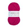 Viking Garn Superwash #164 Fuchsia
