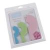 Trimits Pompom Maker (3 Piece Set)