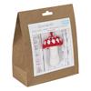 Trimits Crochet Kit 006 Toadstool