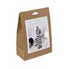 Trimits Amigurumi Crochet Kit Zebra