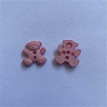 1 x Teddy Button 15mm