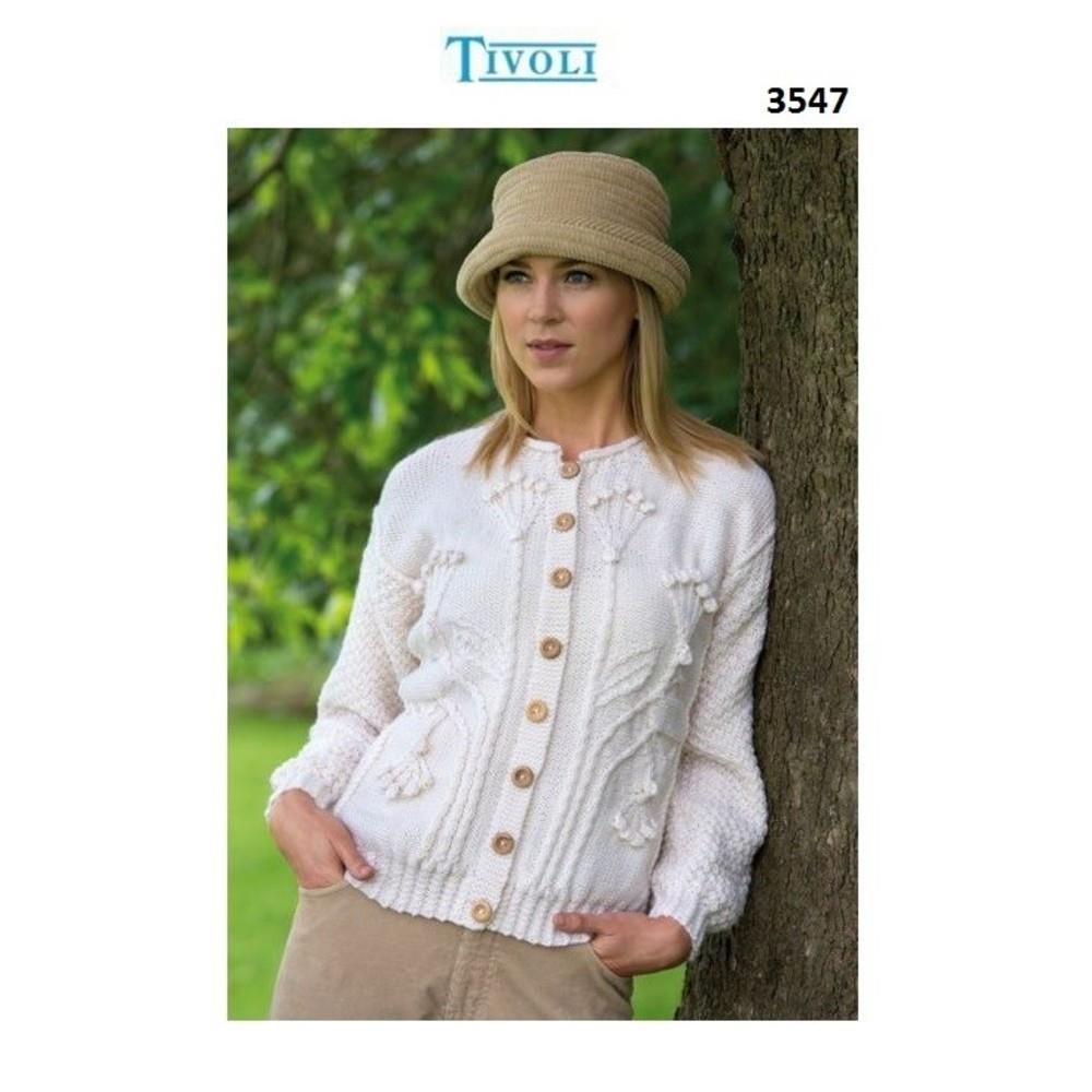 Tivoli Knitting Patterns Ireland Mikes Nature