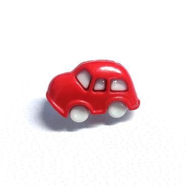 Toy Car Button