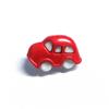 Toy Car Button - Red