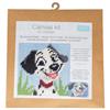 Trimits Canvas Kit Dog