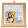 Trimits Canvas Kit Bear