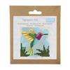 Trimits Tapestry Kit Hummingbird