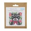 Trimits Tapestry Kit Cat 