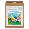 Trimits Tapestry Kit Bluetit