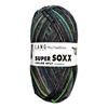 Lang Twin Soxx 4Ply #453 MixTape