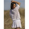 Viking Garn Pattern 2609-1 Sadie T-Shirt in Linus