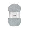 Viking Garn Kid Silk #312 Pearl Grey