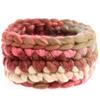 Creative Wool Ribbon 001 Berries