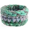 Creative Wool Ribbon 005 Aqua