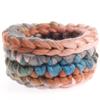 Creative Wool Ribbon 006 Terra