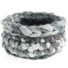 Creative Wool Ribbon 009 Rocks