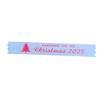 Handmade For You Christmas 2025 Labels