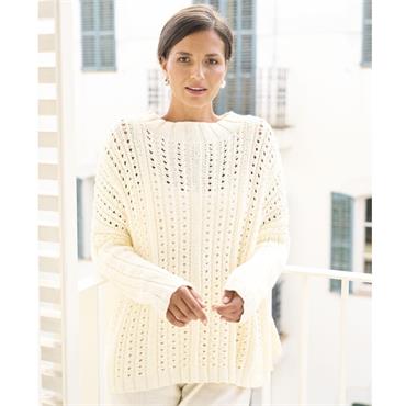 Rowan 4 Projects Cotton Cashmere 