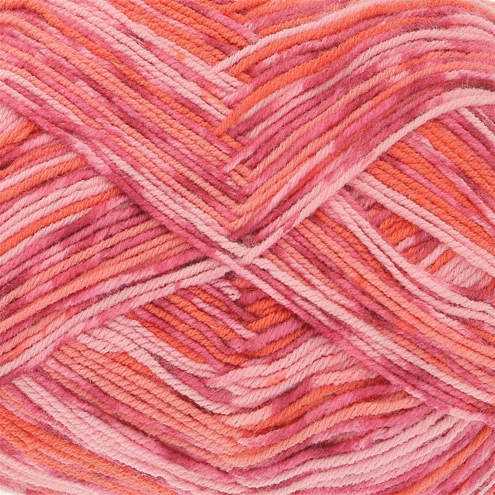King Cole Zig Zag 4ply Sock Yarn Ireland