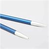 Knit Pro Zing 4mm x 13cm Interchangeable Circular Needles