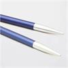 Knit Pro Zing 3.75mm x 13cm Interchangeable Circular Needles
