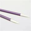 Knit Pro Zing 3.75mm x 13cm Interchangeable Circular Needles